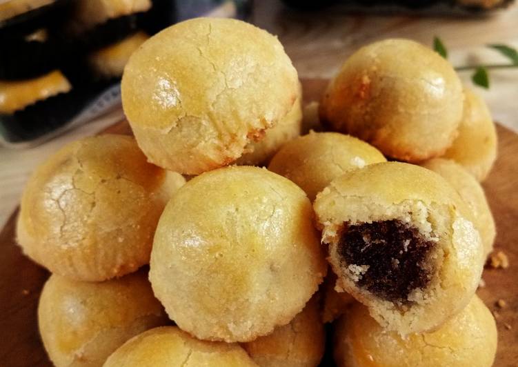 Resep Nastar klasik #selasabisa, Sempurna