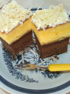 Foto resep Lapis surabaya