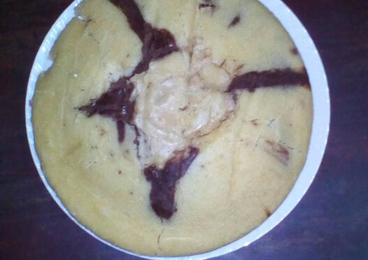 How to Cook Yummy A simple home made mawe tatu cake