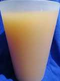 Jugo de semerucos o cerula