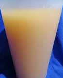 Jugo de semerucos o cerula