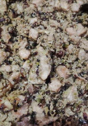 Foto resep Babi Saksang ala Pesta Kampung