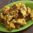 Ayam Kuning