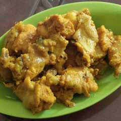 รูปของ Ayam Kuning