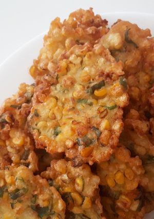Foto resep Bakwan Jagung