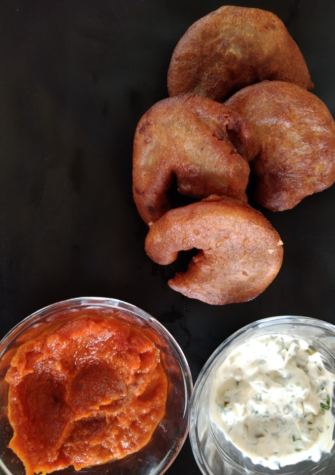 Una foto de Salsa tártara