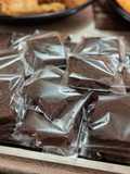 Brownies Kukus Tanpa Oven