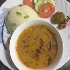 A picture of Mix dal.