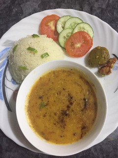 A picture of Mix dal.