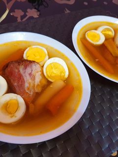 Kocsonya recept fotója