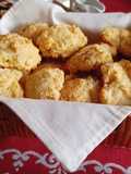 Scones
