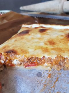 Una foto de Empanada de sardinas