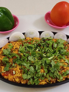 પનીર ભુરજી (Paneer Bhurji Recipe in Gujarati) રેસીપી મુખ્ય ફોટો