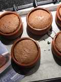 Chocolate Fondant