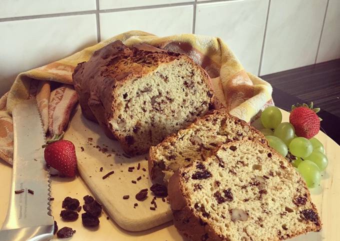 Bananenbrot