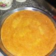 كنافه خشنه على طريقتي