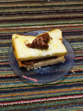 Cara Mudah Menyiapkan Resep 115. Chocolate Ice Cream Sandwich yang Enak Banget Anti Ribet, Sempurna