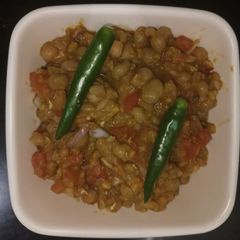 A picture of Matara Chat.