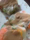 Rollos primavera