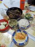 Tacos mios