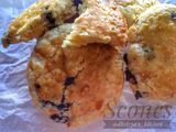 Scones