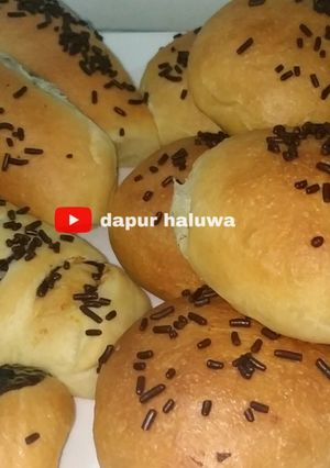 Foto resep Roti ala Victoria bakes