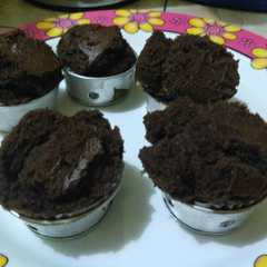 Bolu kukus tanpa telur tanpa mixer ekonomis রেসিপির প্রধান ছবি