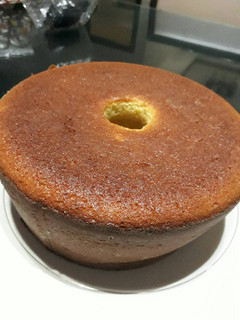 Foto resep Banana Cake...lembut