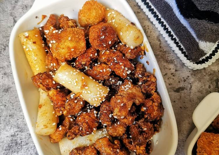 dakgangjeong