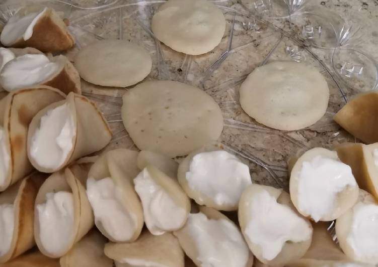 قطايف عصافيري