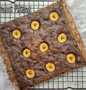 Cara Mudah Membuat Resep Brownies Pisang Panggang yang Sempurna Anti Ribet, Lezat Sekali