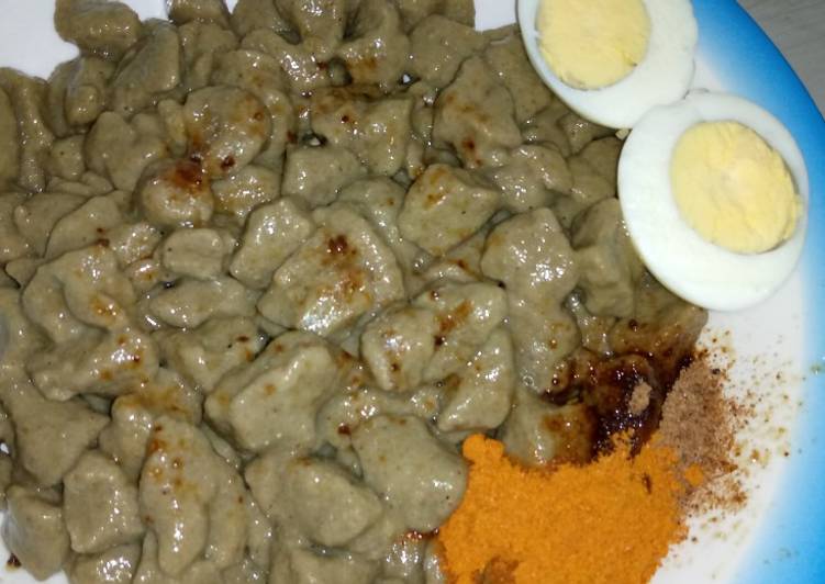 Step-by-Step Guide to Make Perfect Danwake Cooking Basics for Newbies