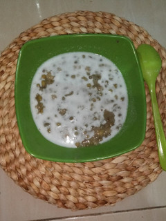 Foto resep Bubur Kacang hijau