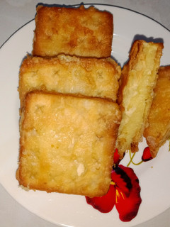 Foto resep Gabin Tape Malkist Roma