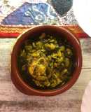 Best Iranian -Giulan food