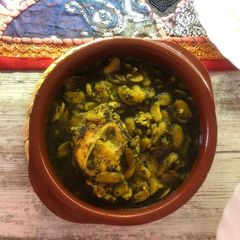 A picture of Best Iranian -Giulan food.