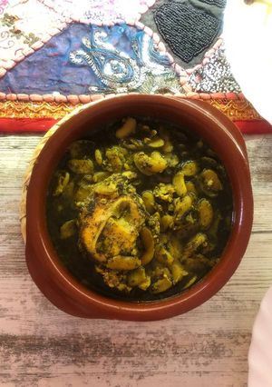 A picture of Best Iranian -Giulan food.