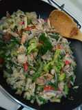 Bacalao guisado