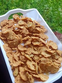 Foto resep Basreng gurih kriuk