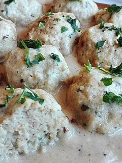 Sörös húsgombóc Hot Pan-ben🍺 recept fotója