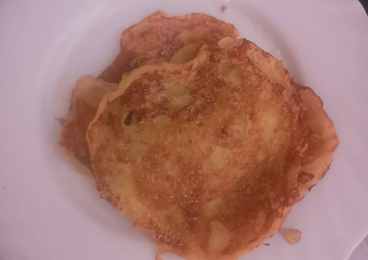Crepes