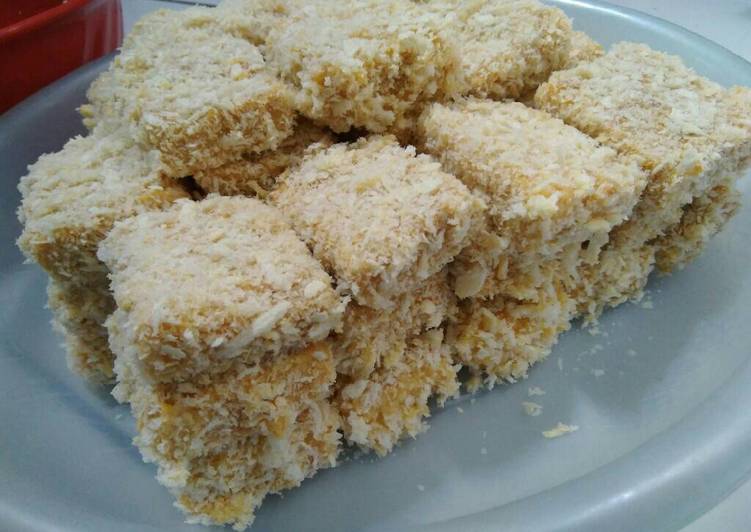 Nuget Ayam Wortel Sehat Yummy