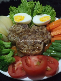 Foto resep Selat Solo Galantin