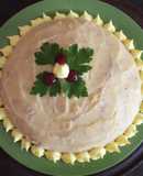 Pastel de atún