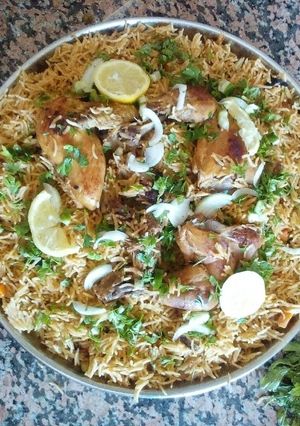 صورة لوصفة كسبه بتشهي