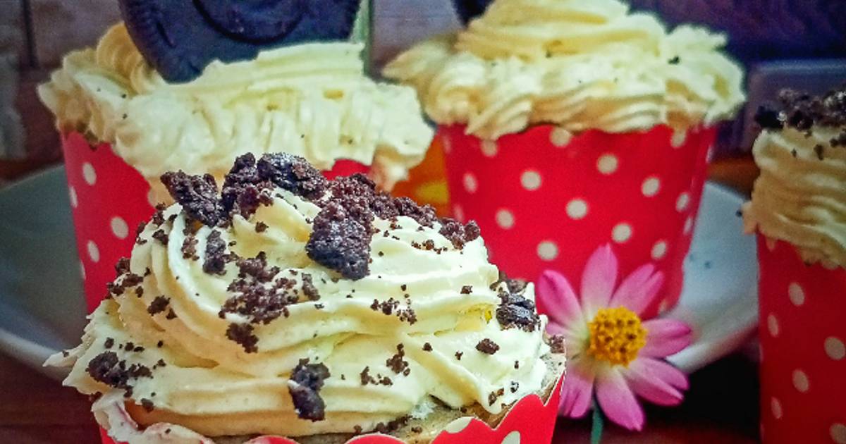 14 Resepi Buttercream Yang Sedap Dan Mudah Oleh Komuniti Cookpad Cookpad