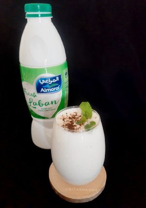 A picture of Masala Laban/ Leben/ Leben.