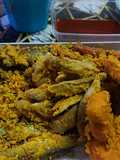 Celup Tepung Rangup