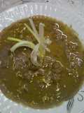 Foul Medames in a Pressure Cooker