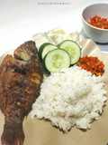 81. Nasi Katok Brunei Darussalam